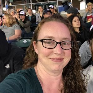 Meet your Posher, Annie